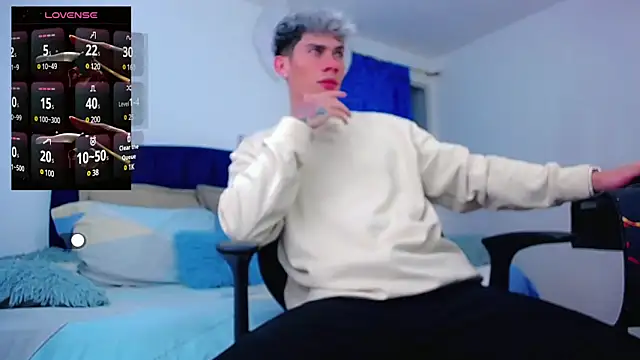 thiagomurphyy online show from February 2025 04:37:01 AM