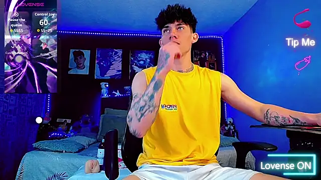 thiagomurphyy online show from September 2025 06:23:02 AM