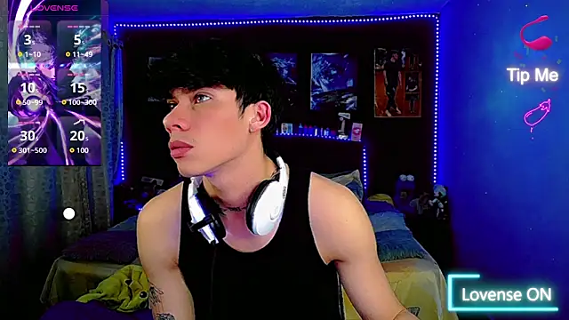 thiagomurphyy online show from October 2025 01:17:02 AM