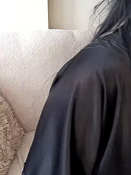 black Pantherr69 online show from October 2025 08:31:02 AM