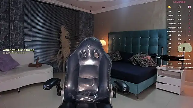 MelanieRioss online show from October 2025 01:53:02 PM