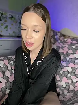 Snapshot of bunnyrich chatting on January 2025 11:18:01 PM bunnyrich online show from January 2025 11:18:01 PM