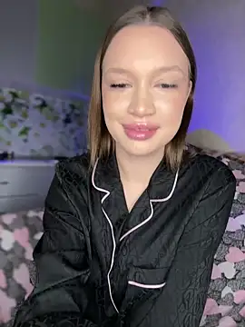 Snapshot of bunnyrich chatting on January 2025 06:10:02 PM bunnyrich online show from January 2025 06:10:02 PM