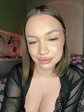 Snapshot of bunnyrich chatting on February 2025 11:58:02 PM bunnyrich online show from February 2025 11:58:02 PM