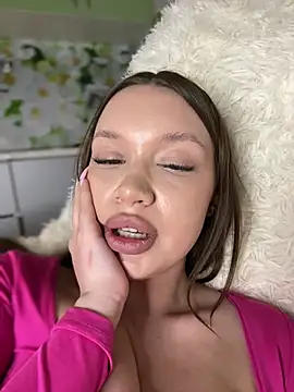 Snapshot of bunnyrich chatting on March 2025 05:06:02 PM bunnyrich online show from March 2025 05:06:02 PM