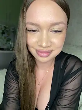 Snapshot of bunnyrich chatting on March 2025 10:28:01 PM bunnyrich online show from March 2025 10:28:01 PM