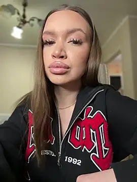 Snapshot of bunnyrich chatting on February 2026 08:05:01 PM bunnyrich online show from February 2026 08:05:01 PM