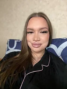 Snapshot of bunnyrich chatting on February 2026 08:40:01 PM bunnyrich online show from February 2026 08:40:01 PM