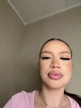 Snapshot of bunnyrich chatting on March 2026 08:11:01 PM bunnyrich online show from March 2026 08:11:01 PM