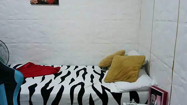 Mendoza Amaranata online show from December 2024 04:47:02 AM