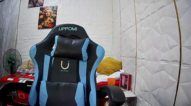 Mendoza Amaranata online show from March 2025 12:59:02 AM