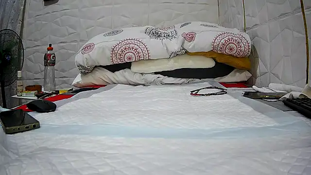 Mendoza Amaranata online show from September 2025 09:14:02 PM