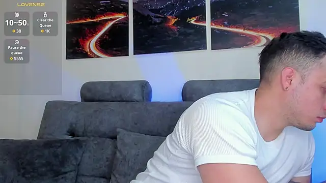 matt saill online show from February 2025 12:47:02 PM