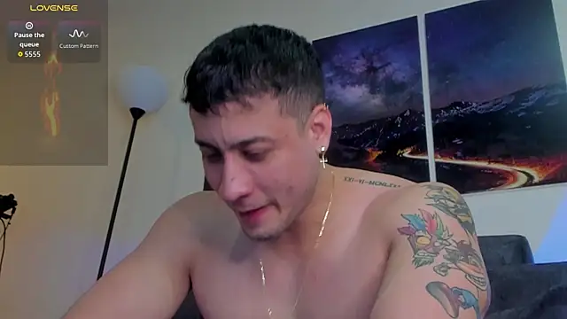 matt saill online show from October 2025 12:17:02 AM