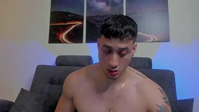 matt saill online show from October 2025 12:55:01 AM