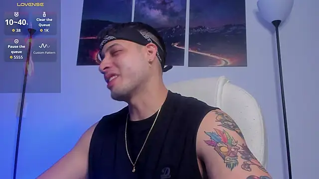 matt saill online show from November 2025 12:48:02 PM