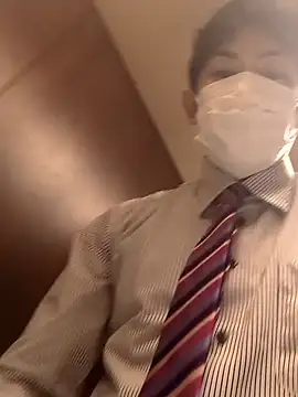 RYOTA8888888888 online show from December 2024 12:25:02 PM