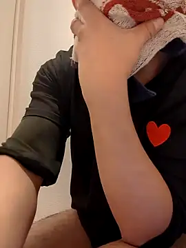 RYOTA8888888888 online show from December 2024 02:53:01 AM