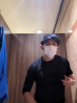 RYOTA8888888888 online show from December 2024 09:32:02 AM