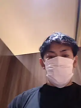 RYOTA8888888888 online show from December 2024 07:53:01 AM