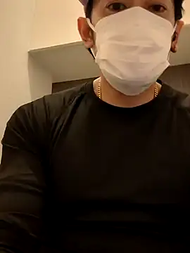 RYOTA8888888888 online show from December 2024 04:42:02 AM