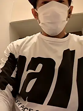 RYOTA8888888888 online show from January 2025 07:25:01 AM