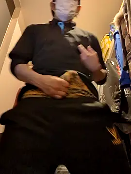 RYOTA8888888888 online show from January 2025 05:56:01 AM