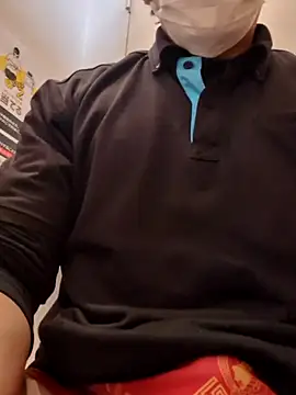 RYOTA8888888888 online show from February 2025 05:15:01 AM