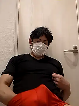 RYOTA8888888888 online show from October 2025 05:54:01 PM