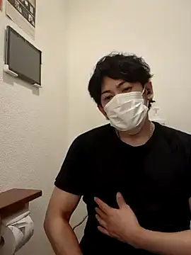 RYOTA8888888888 online show from October 2025 05:10:02 PM