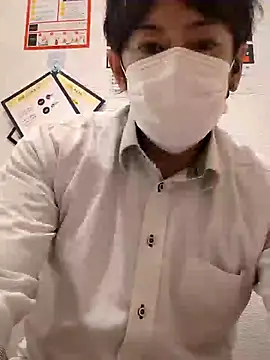 RYOTA8888888888 online show from October 2025 05:52:01 PM