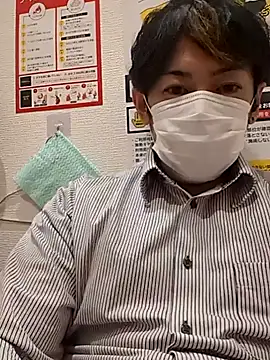 RYOTA8888888888 online show from November 2025 06:10:01 PM