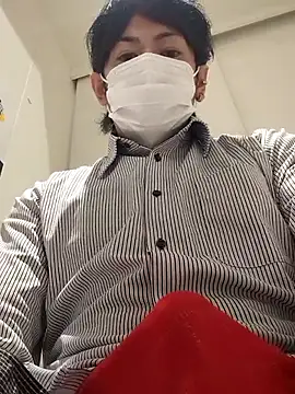 RYOTA8888888888 online show from April 2026 05:39:01 PM