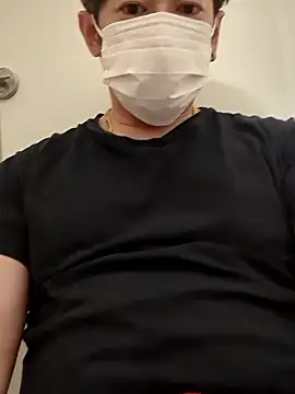 Snapshot of RYOTA8888888888 chatting on June 2026 05:01:02 PM RYOTA8888888888 online show from June 2026 05:01:02 PM