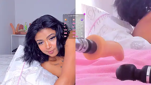revy blacck online show from May 2026 12:40:02 AM