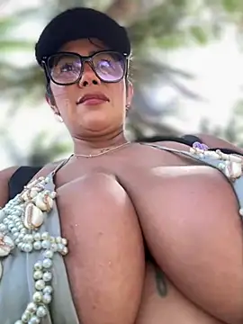 Saorii kiido online show from February 2025 06:35:01 PM