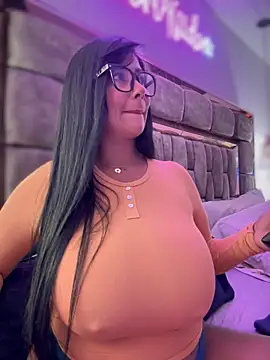 Saorii kiido online show from February 2025 01:14:02 AM