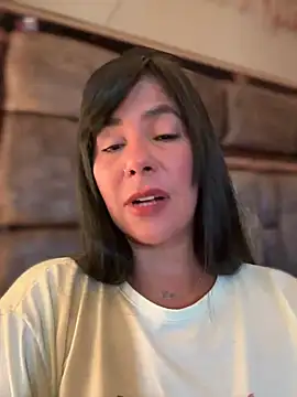 Saorii kiido online show from February 2025 01:10:01 PM