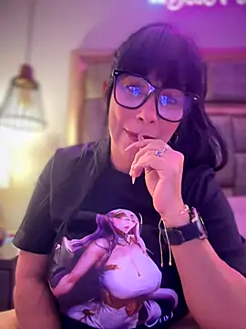 Saorii kiido online show from December 2025 04:19:01 AM