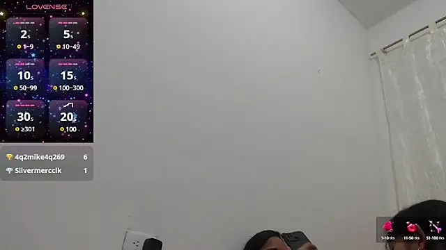 ambarsmith02 online show from December 2024 11:29:01 AM