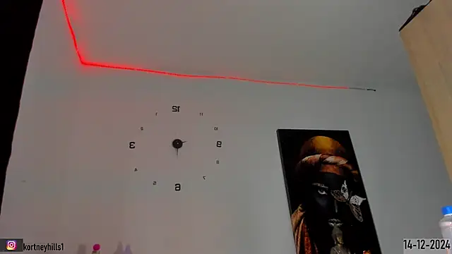 sexykortney online show from December 2024 10:28:02 PM