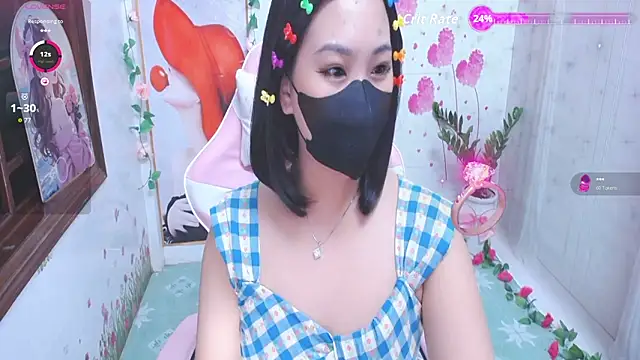 Kae Jp online show from September 2025 05:37:01 PM