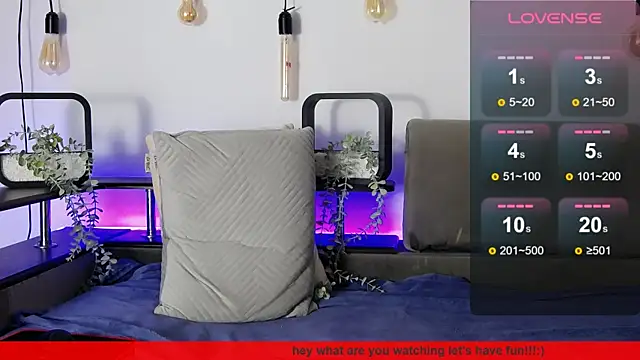 CarterCole online show from January 2025 10:44:01 AM