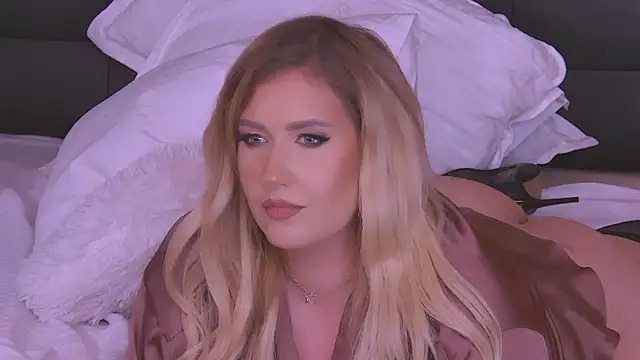 OndinaNoir online show from January 2025 11:51:01 PM