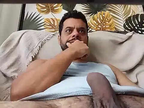 HornyBeachBoyBR online show from November 2025 01:55:01 PM