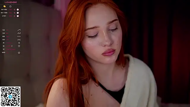 KleinGlif online show from January 2025 09:03:01 AM