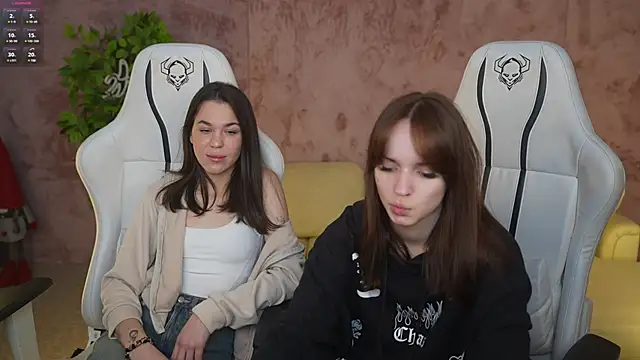 Brendi054 online show from January 2025 07:47:02 AM