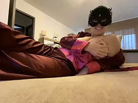 Marilou1983 online show from February 2025 08:07:02 AM