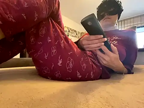 Marilou1983 online show from December 2025 08:43:01 AM