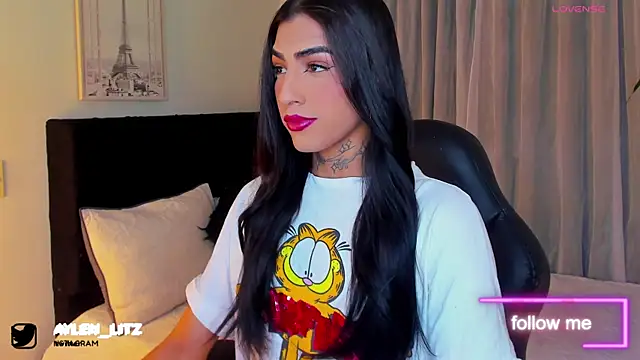 litz81 online show from September 2025 12:11:01 AM